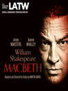 Macbeth (MP3)